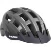 Madison Compact Helmet, Titanium ,Uni-Size